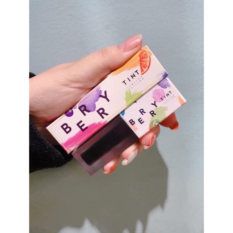Son Berry Tint | BigBuy360 - bigbuy360.vn
