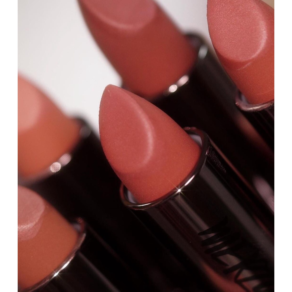 Son Thỏi Lì MERZY Another Me The First Lipstick