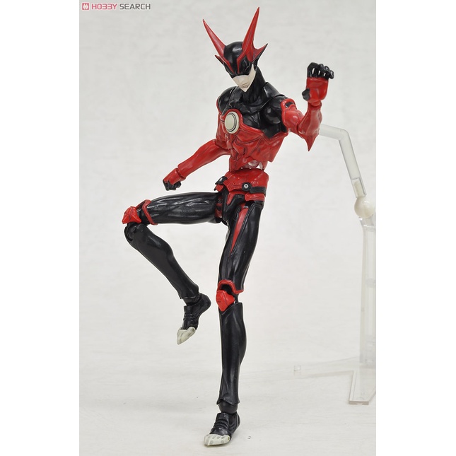 MÔ HÌNH CHÍNH HÃNG KAIYODO REVOLTECH TAKEYA ZET