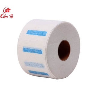 GIẤY QUẤN CỔ CẮT TÓC NAM( 5 cuộn nhỏ) - mpcamtu