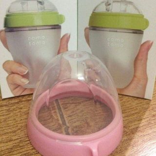 Set nắp cổ bình como 150ml/250ml