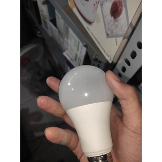 bóng đèn led E27 kín nước ngoài trời 12w