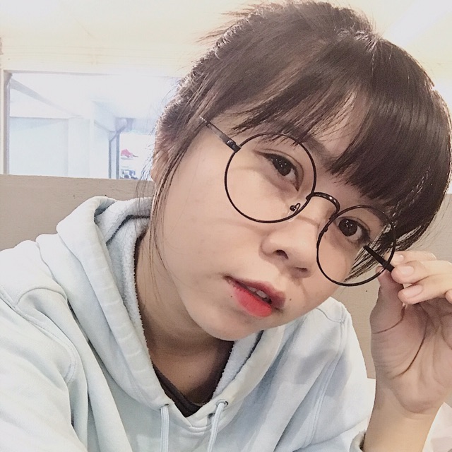 Combo kính tròn sắt