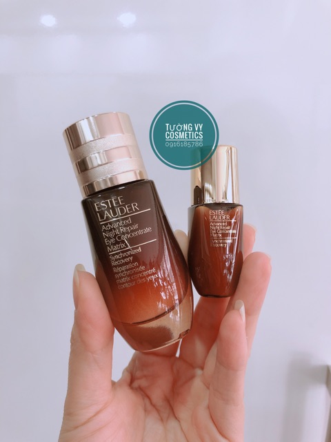 Serum mắt Estee Lauder 5ml
