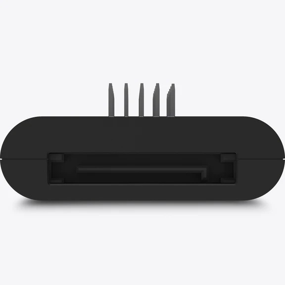 Bộ Chia NZXT Internal USB HUB AC-IUSBH-M3