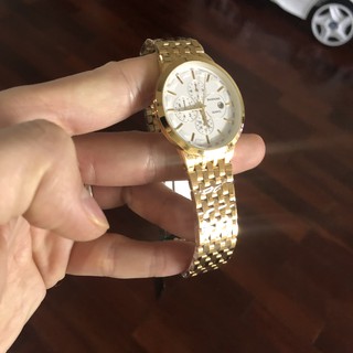 Đồng hồ nam baishuns
