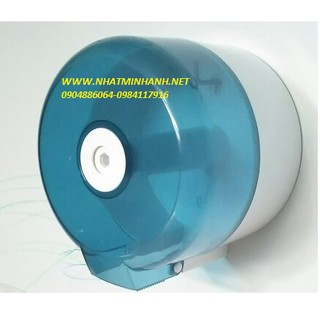 Hộp đựng giấy vệ sinh cuộn nhỏ loại kín YG-B893