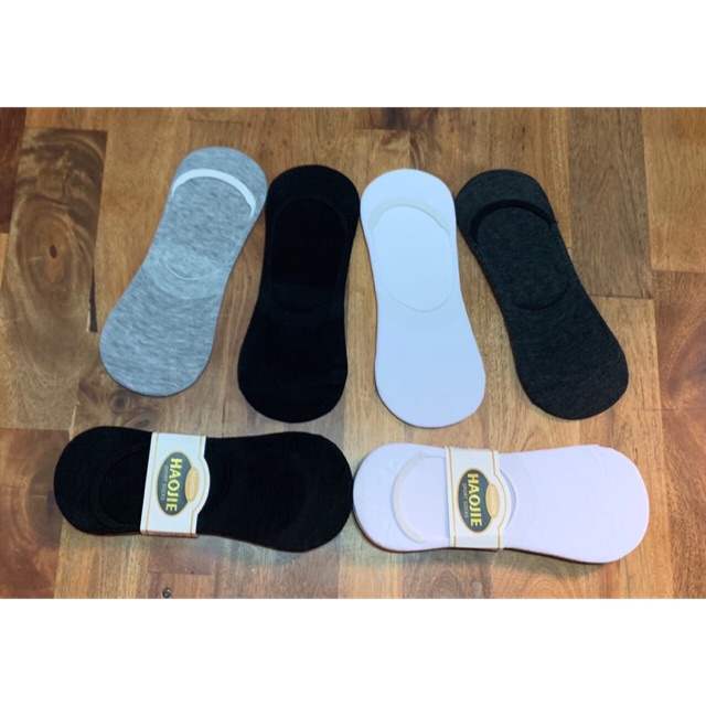 Combo 10 đôi vớ hài nam