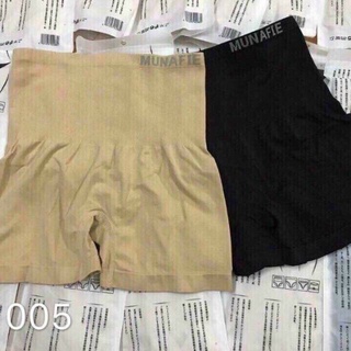 Quần Mặc Váy Munafie Gen Bụng Nâng Mông