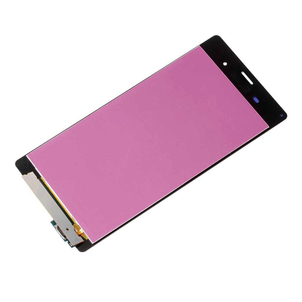 Đối với Sony Xperia Z3 D6603 D6643 Màn hình LCD Màn hình cảm ứng lắp ráp Bảng điều khiển thay thế Chất lượng hàng đầu