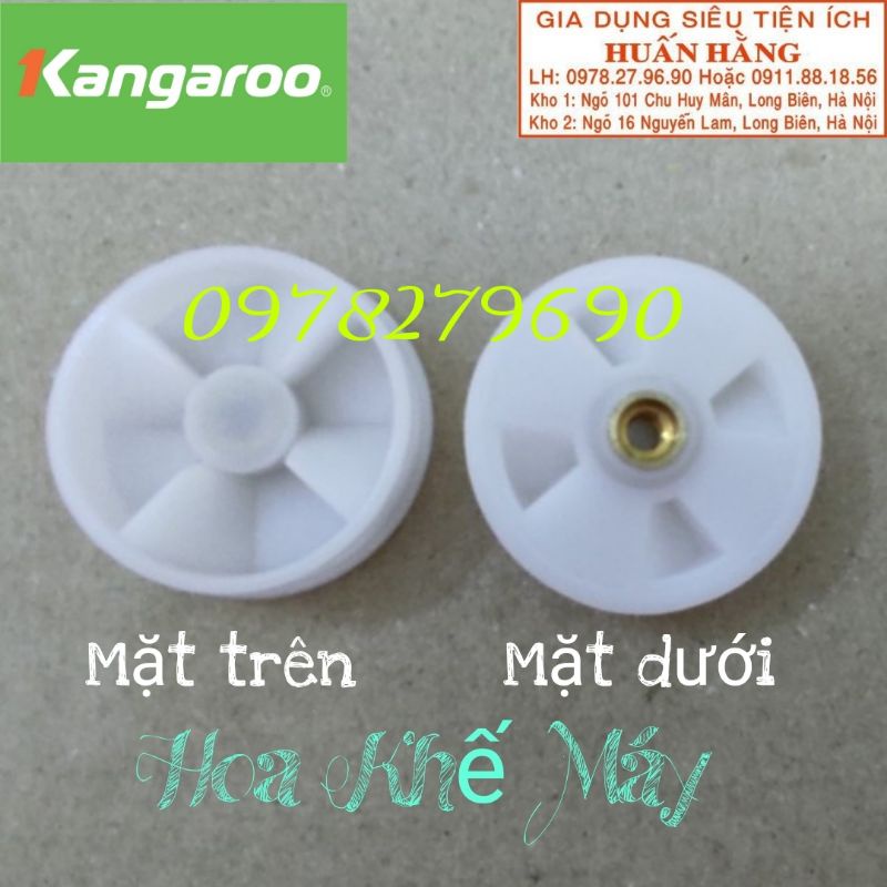 (LINH KIỆN CHÍNH HÃNG) LINH KIỆN DAO XAY MÁY XAY SINH TỐ KANGAROO KG4B2 KG4B3 KG4B4 KG4B5 KG2B1 KG2B3 KG3B6M KG3B2...