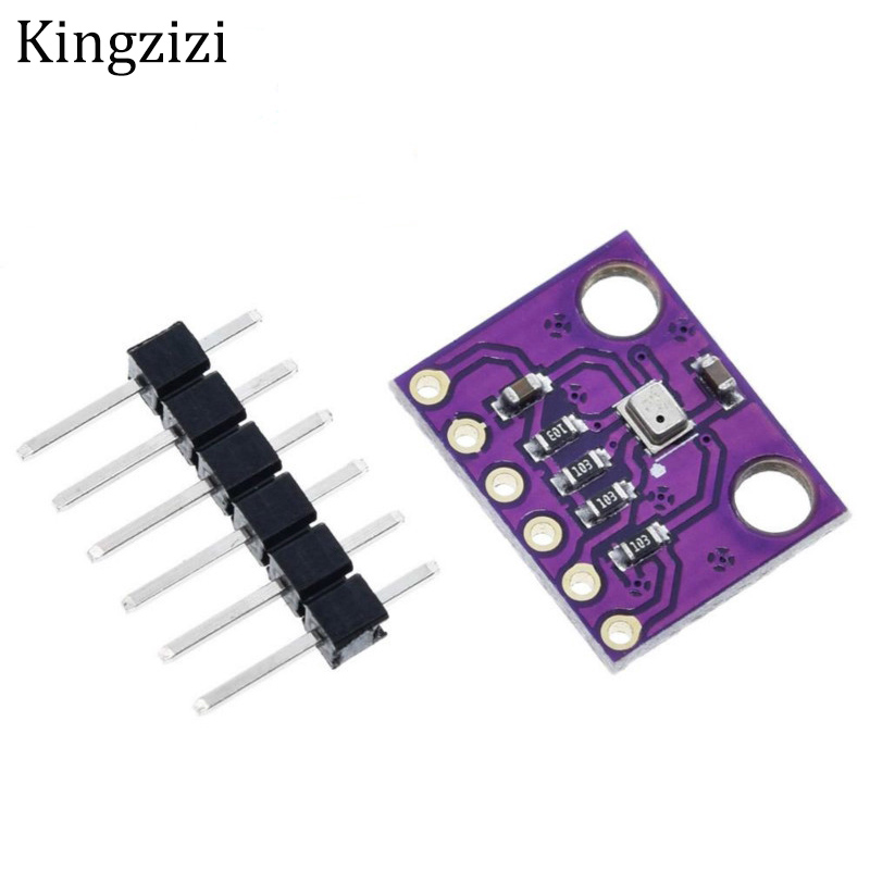 Mô Đun Cảm Biến Áp Suất Bmp280 3.3 I2C / Sp Cho Arduino Bmp180