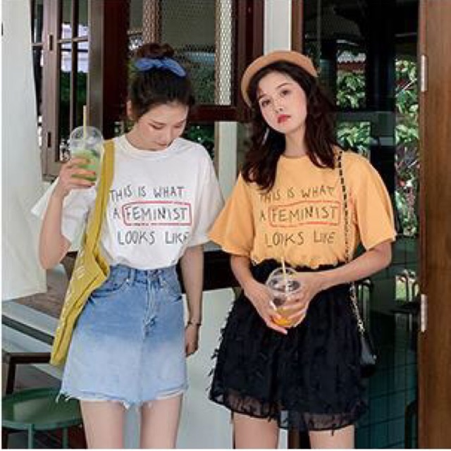SALE LẤY MÃU BÂT KÌ TAI XƯỞNG KO LỰA MẪU ÁO THUN TAY LỠ FORM RỘNG