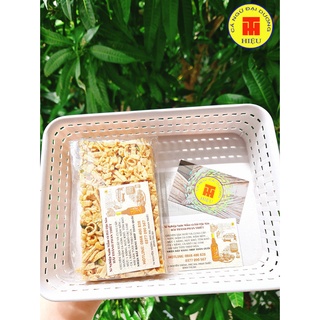 BÁNH CỐM BÉO - ĐẶC SẢN PHAN THIẾT