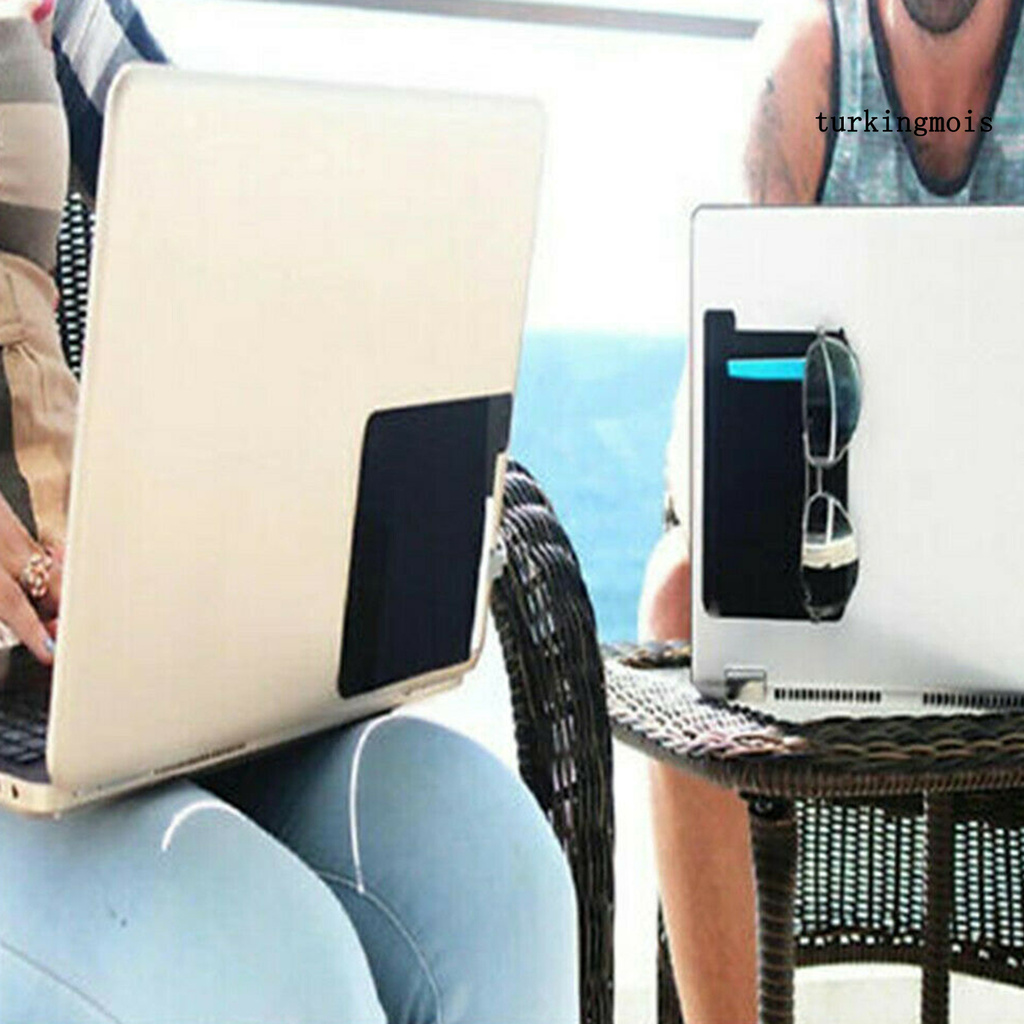 Túi Đựng Laptop Màu Trơn Có Keo Dính Tiện Dụng | WebRaoVat - webraovat.net.vn