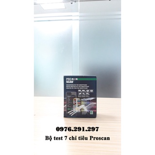 Bộ Test chỉ số nước JBL Proscan thông minh