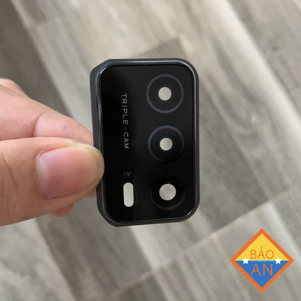 miếng kính cam a16 -oppo