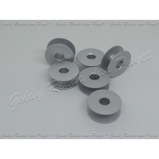 Ống Chỉ May Chuyên Dụng Chất Lượng Cao