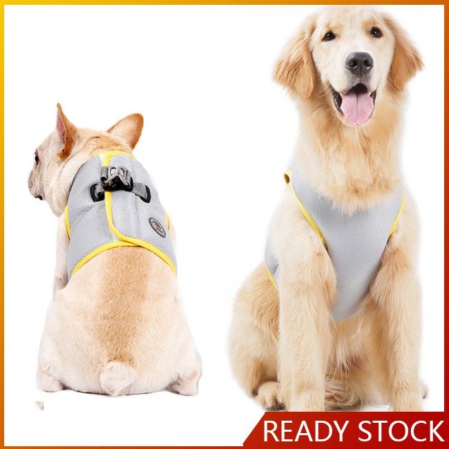 Áo Vest Mùa Hè Cho Thú Cưng