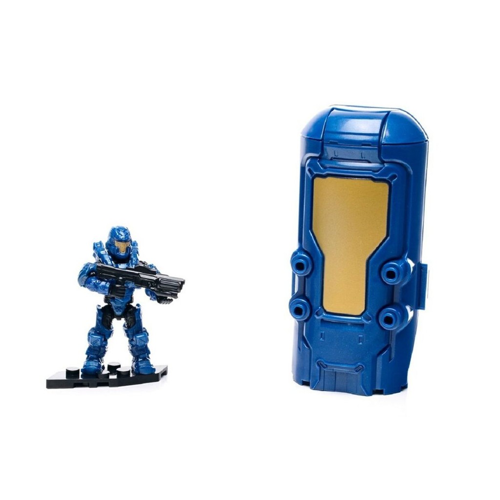 Đồ chơi mô hình nhân vật Mega Bloks 06 Dxf07 Dxf08 Dxf09 vui nhộn cho bé