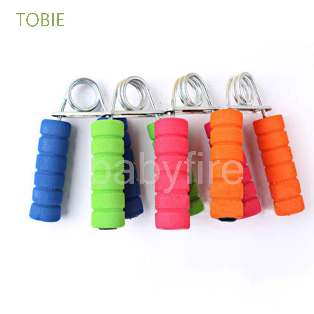 Dụng cụ tập cơ tay bằng bọt biển chuyên nghiệp cho phòng tập thể dục/ nhiều màu