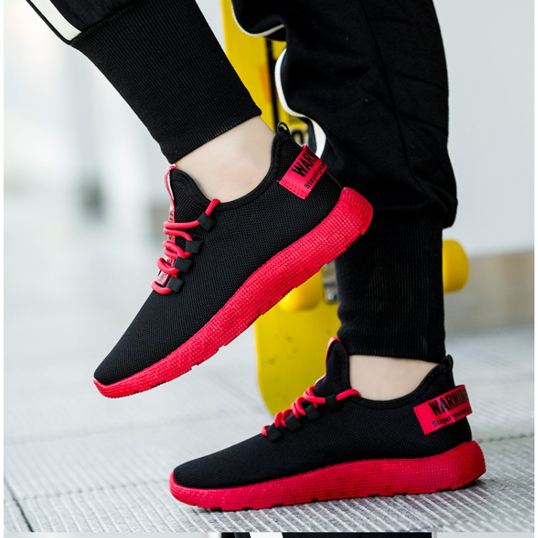 [Xả hàng]Giày thể thao Nam Nữ 2021 GIÀY ĐÔI 187 | BigBuy360 - bigbuy360.vn