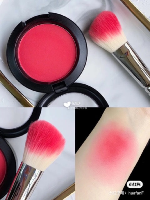 MAC - Phấn má Powder Blush