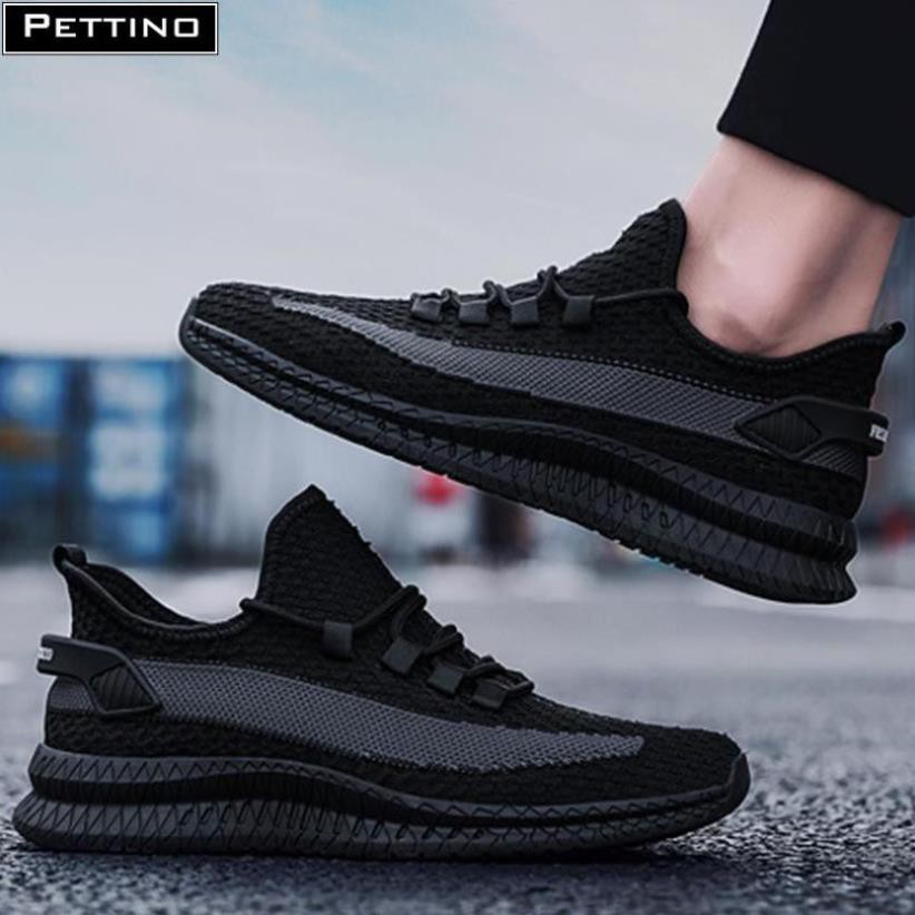 sale Real Nhất Giày sneaker nam thời trang thoáng khí PETTINO - PZS03 kẻo hết ) bán chạy . new . 2020 K . : ' ¹ L :