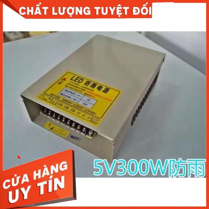 Nguồn Ngoài Trời 12V34A-400W,Nguồn 12V,Nguồn Vỏ Sắt,Nguồn Chống Nước,Nguồn Đèn Led