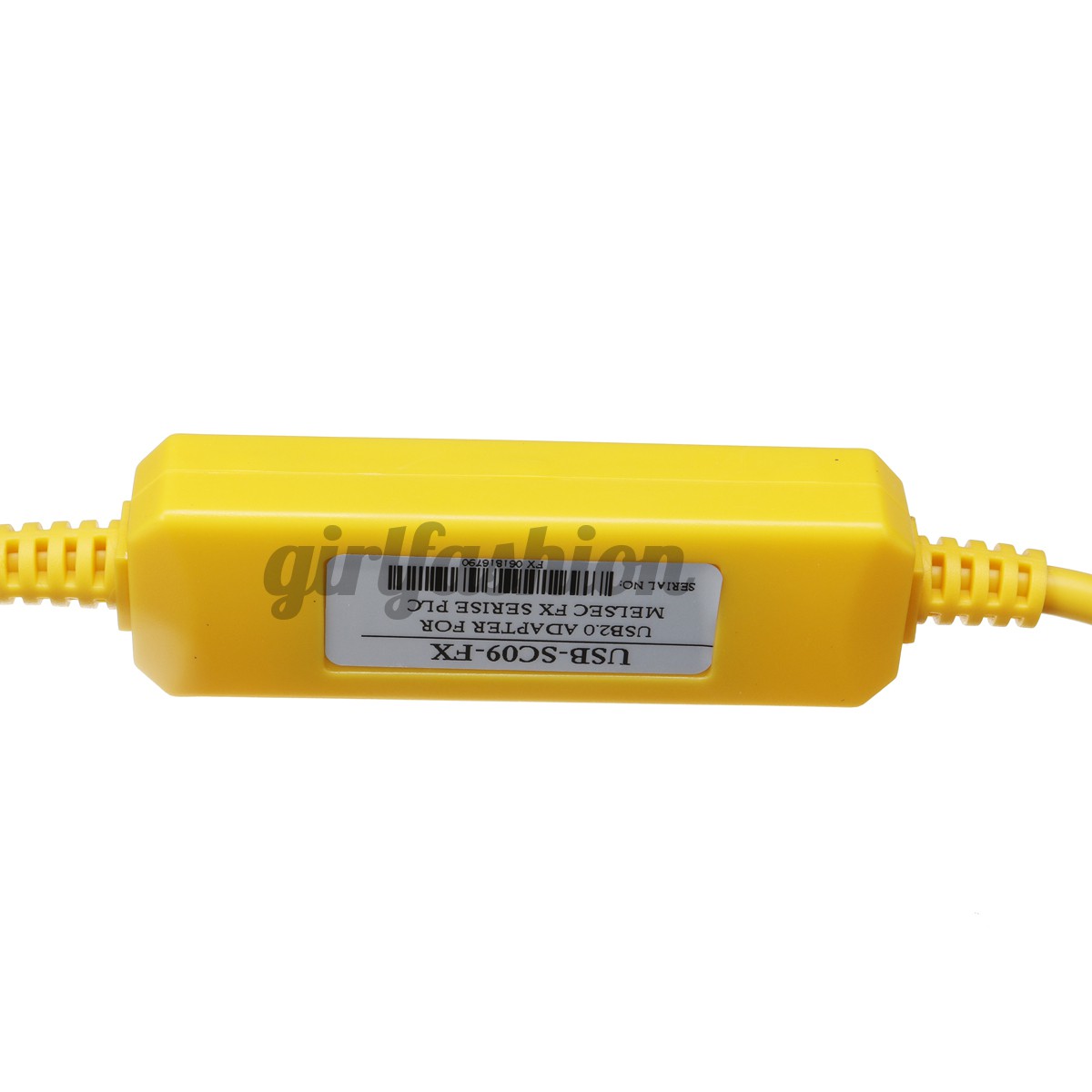 Dây Cáp Usb Sc09 Fx Cho Mitsubishi Malsec Rs422 Sc-09 000688