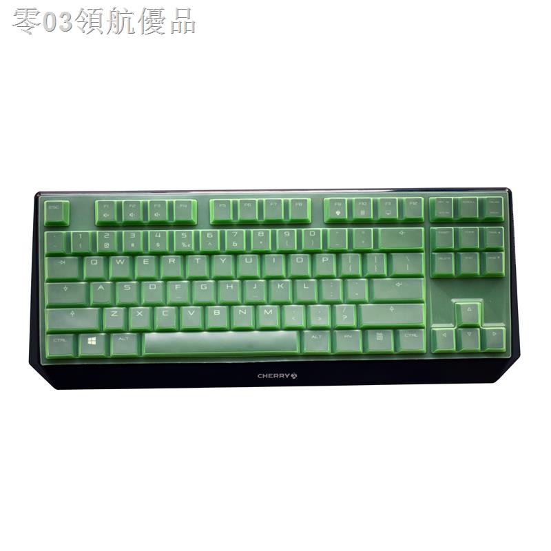 Bàn Phím Cơ Mx - Board 1.0tkl G80-3810 3811 87 Phím