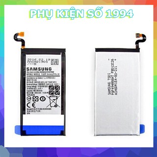 Pin samsung s7