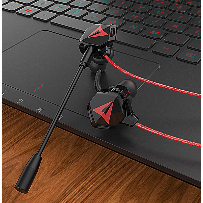 Tai Nghe Chơi Game, Nghe Nhạc Siêu Bass G901; Tai Nghe Gaming Nghe Rõ Tiếng Bước Chân, Mic Siêu Rõ