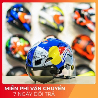Xả kho nón xe đạp thể thao poc 01 free ship