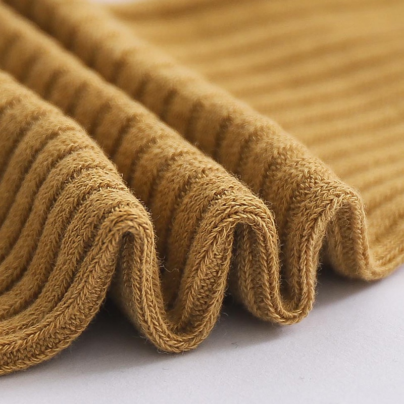 Quần Tất Cotton Giữ Ấm Màu Sắc Ngọt Ngào Dễ Thương Thời Trang Thu Đông Cho Bé Gái 0-8 Tuổi