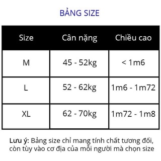 Áo Thun Trơn BASIC ĐEN kèm hộp