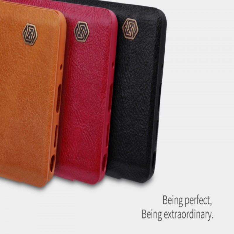 Bao da NILLKIN S10E/S105G/S21/ S21+/ S21Ultra