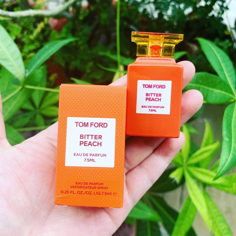 Nước hoa Tomford mini chính hãng 7.5ml nhiều mùi