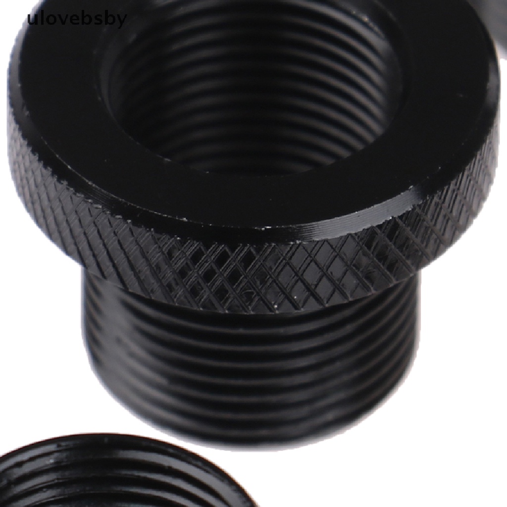 1 Đầu Chuyển Đổi Từ 5 / 8 "X 24 Sang 1 / 2-28 Sang M14X1 To M14X1.5 Chuyên Dụng | BigBuy360 - bigbuy360.vn