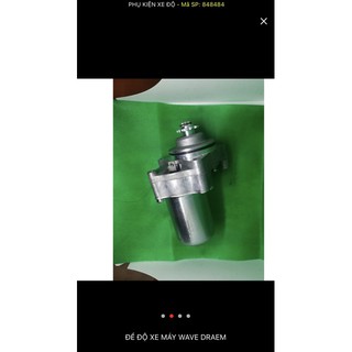 Củ đề độ cho wave dream đôn dên xổ trái
