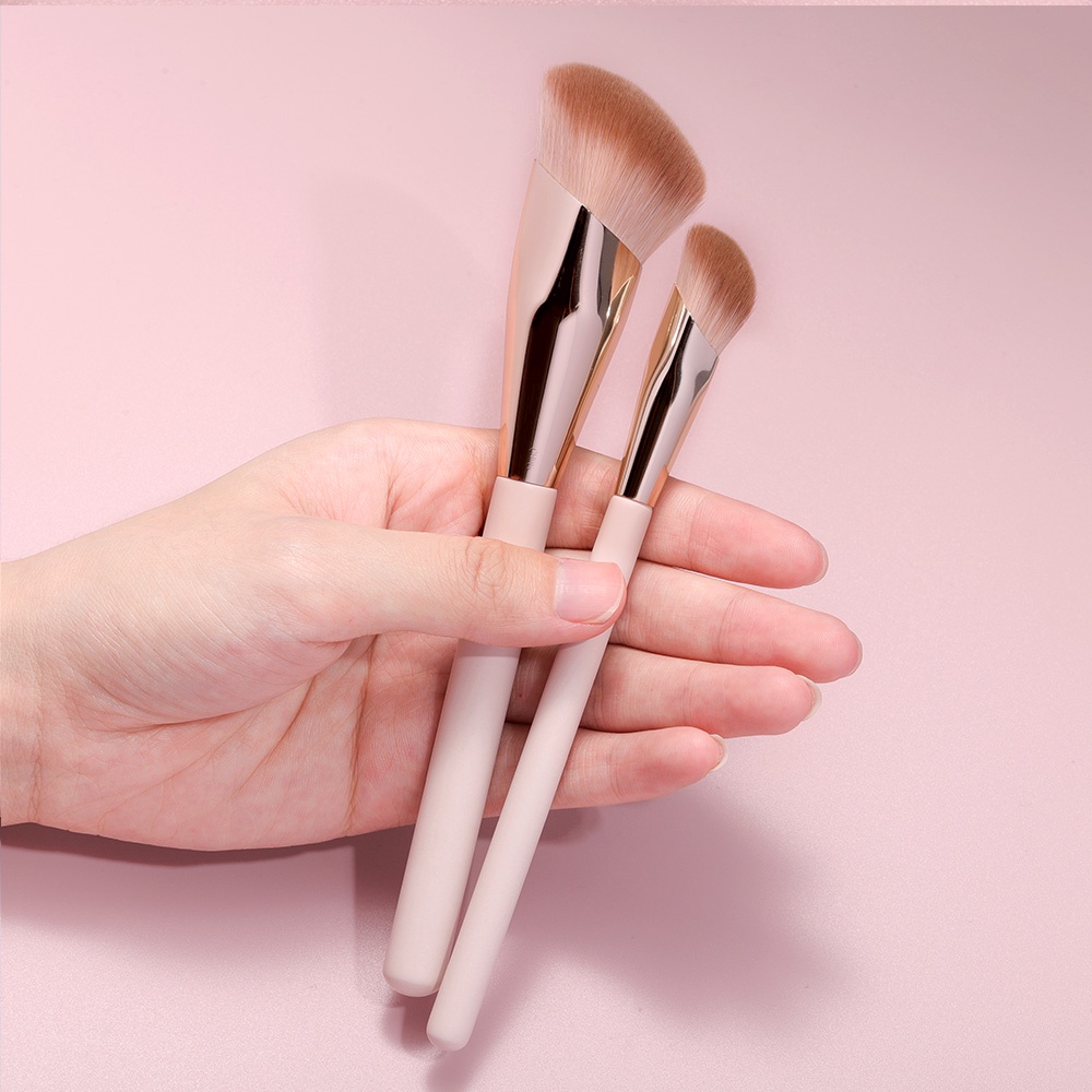 [【OVW】1pcs Cọ trang điểm MZS02 phiên bản nâng cấp dùng để che khuyết điểm