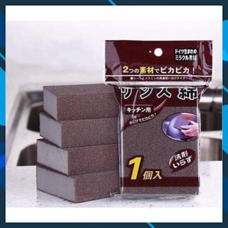⚡sale⚡ miếng cọ xoong nồi xuất nhật