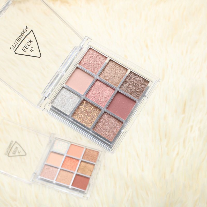 phấn mắt 9 ô iceeck hàng nội địa trung quốc mp | BigBuy360 - bigbuy360.vn