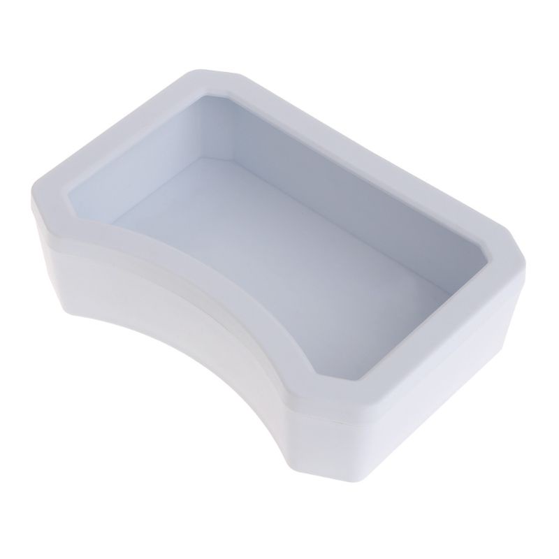 Khay Đựng Thức Ăn Nước Uống Cho Thú Cưng Bò Sát