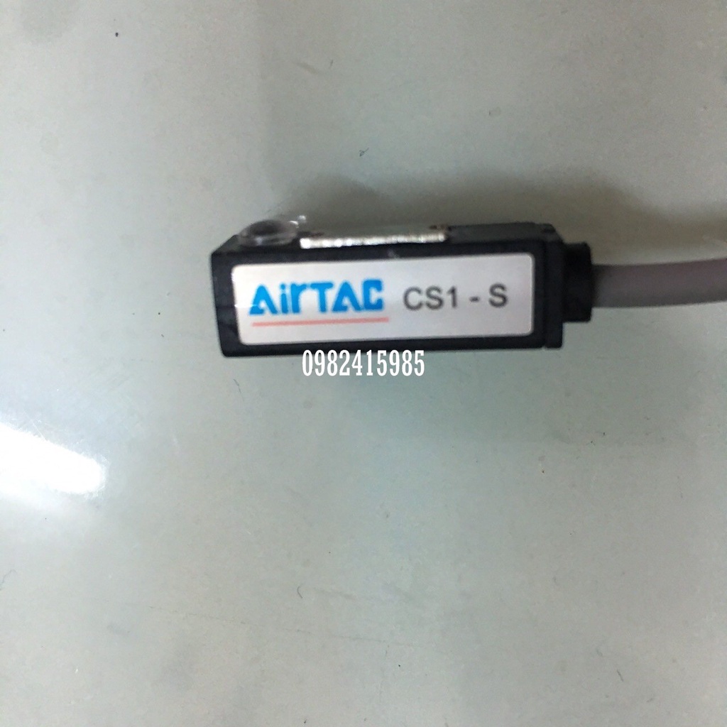 Cảm biến xilanh CS1-F ;CS1-S;CS1-U;CS1-M  CS1-J Hàng Loại 1