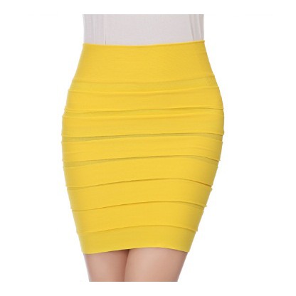 Chân váy ôm điệu đà - 85041