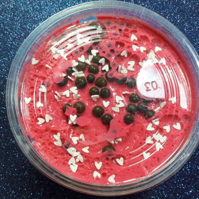 SLIME VODKA SLIME HŨ LỚN (basic slime) Đồ chơi trẻ em