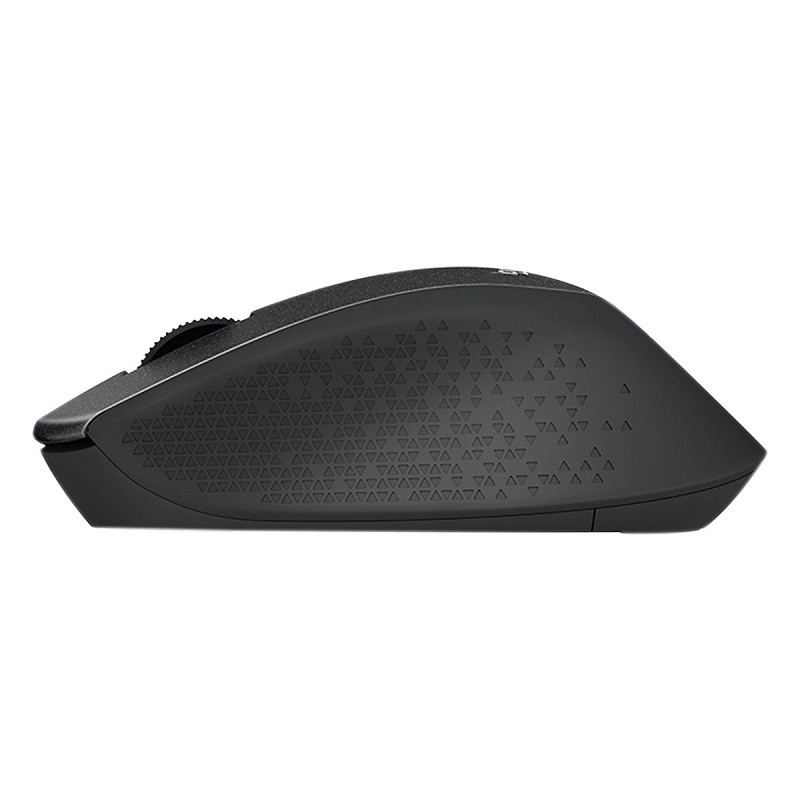 Chuột không dây Logitech M331 Silent Plus