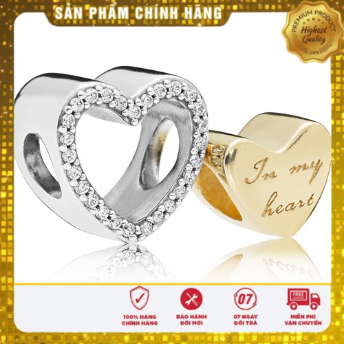 [Hàng cao cấp] Charm Bạc S925 ALE Cao Cấp - Charm bạc chuẩn S925 cho vòng Pan - Mã sản phẩm CHARMBAC_DN0149