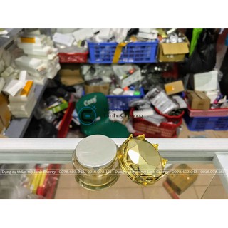 Bột tán mày môi phun xăm thẩm mỹ